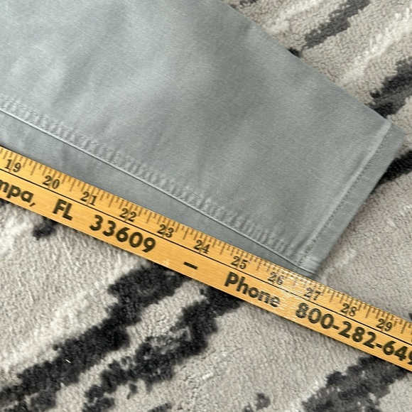 Democracy Jeans with Ab Technology 14 gray - Picture 5 of 8